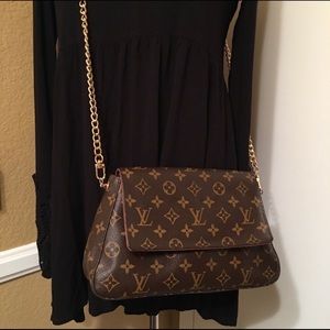 LOOKING FOR A REAL LOUIS VUITTON JUST LIKE THIS
